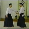 03 Masatake Fujita Sensei presents aikikai aikido instructions from the Hombu Dojo part 3