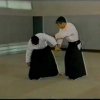 05 Masatake Fujita Sensei presents aikikai aikido instructions from the Hombu Dojo.  part 5