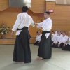 02 The 10th international Aikido Congress Yoshiaki Yokota　２